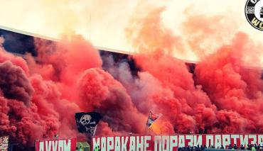 Top-5 Ultras of the Week (20.04 - 26.04) Ultras World 