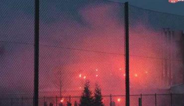Torcida Cup 2015