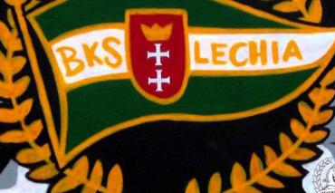  Ultras Lechia Gdańsk - zbiórka na legalne graffiti