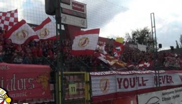 Widzew Łódź - Cracovia Kraków