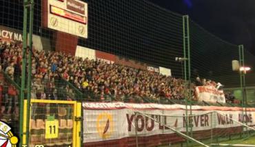 Widzew Łódź - Zagłębie Lubin
