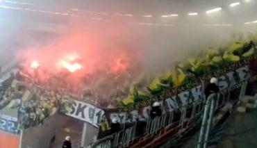 Zagłębie Lubin - GKS Katowice