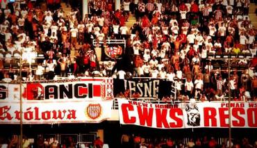 Zapowiedź 78 DERBY RZESZOWA
