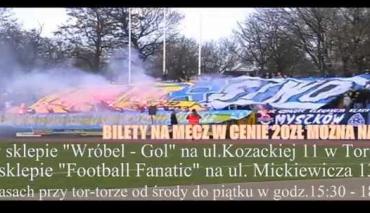 Zapowiedź: Elana Toruń - Ruch Chorzów 6.09.2014