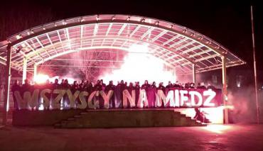 Zapowiedź: Okocimski Brzesko - Miedź Legnica