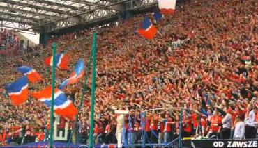 Zapowiedź: Wisła Kraków - Cracovia 2015