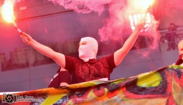 ŁKS Łódź - Legia Warszawa