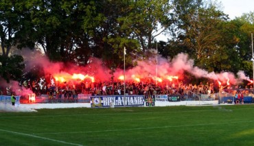 Bielawianka Bielawa - Lechia Dzierżoniów