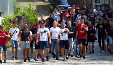 Polonia Przemyśl - Wisła Kraków