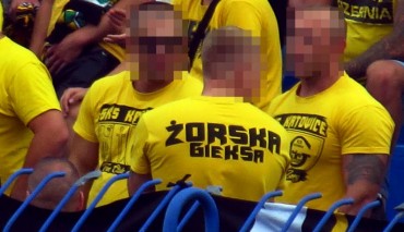 Stal Rzeszów - GKS Katowice