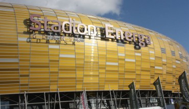 Lechia Gdańsk - Lech Poznań