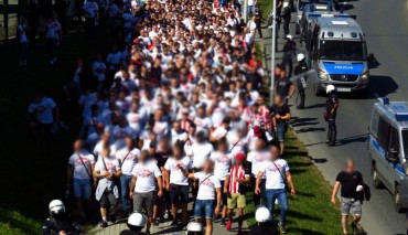 Stal Rzeszów - Resovia Rzeszów