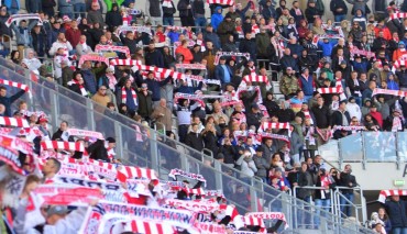 ŁKS Łódź - Korona Kielce