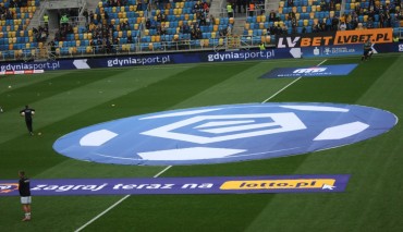 Arka Gdynia - Lechia Gdańsk 