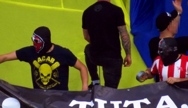 Arka Gdynia - Lechia Gdańsk