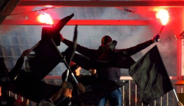 Stal Stalowa Wola - Widzew Łódź