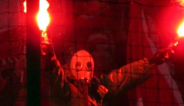 Widzew Łódź - Legia Warszawa