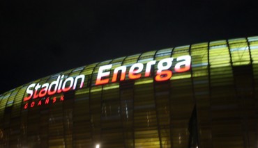 Lechia Gdańsk - Pogoń Szczecin 