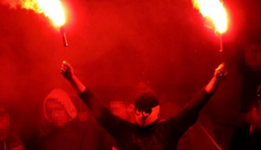 Ruch Radzionków - Szombierki Bytom