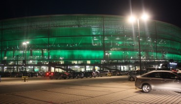 Śląsk Wrocław - Wisła Kraków
