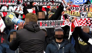 Piast Gliwice - ŁKS Łódź