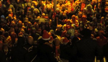 Górnik Zabrze - Jagiellonia Białystok