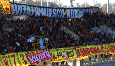 Korona Kielce - Górnik Zabrze