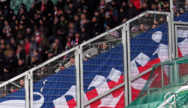 Śląsk Wrocław - Górnik Zabrze