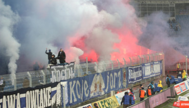 Lech Poznań - Lechia Gdańsk