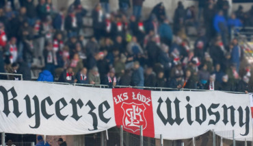 Korona Kielce - ŁKS Łódź