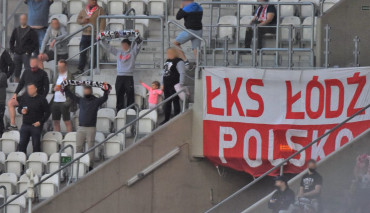 ŁKS Łódź - Górnik Zabrze
