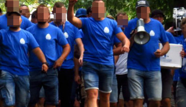 MKS Kluczbork - Ruch Chorzów 