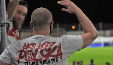 PP: ŁKS Łódź - Śląsk Wrocław