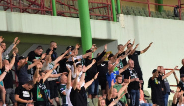GKS Bełchatów - Miedź Legnica 