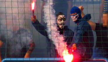 RKS Radomsko - Polonia Warszawa