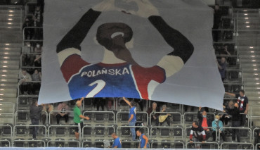 Budowlani Łódź - KS DevelopRes Rzeszów 
