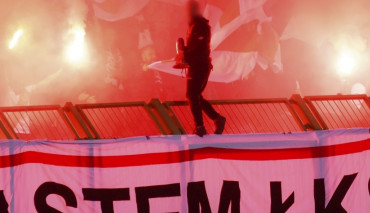 GKS Bełchatów - ŁKS Łódź