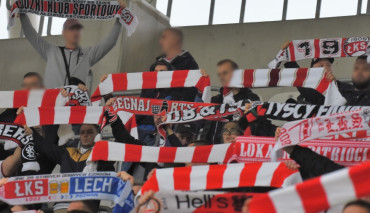 ŁKS Łódź - Resovia Rzeszów