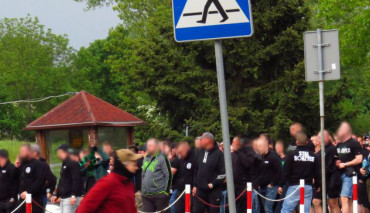 Karpaty Krosno - Stal Stalowa Wola