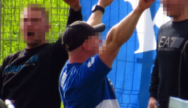 Pogoń Prudnik - Unia Krapkowice