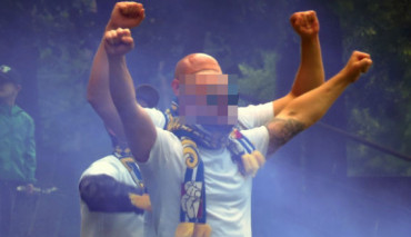 Stal Zawadzkie - Unia II Krapkowice