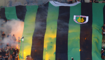 Stal Stalowa Wola - Wisłoka Dębica (PP)