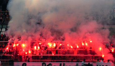 Wisłoka Dębica - Stal Stalowa Wola