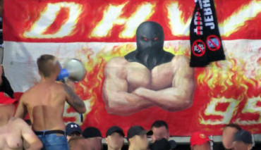 Odra Opole - Widzew Łódź