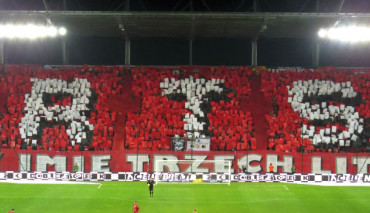 Widzew Łódź - GKS Katowice 