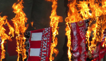 GKS Tychy - Widzew Łódź