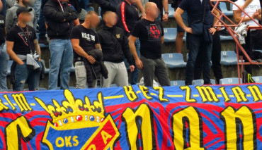 Odra Opole - GKS Katowice