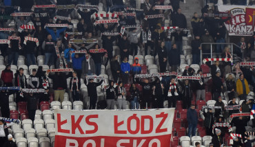 ŁKS Łódź - GKS Katowice