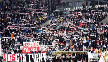 ŁKS Łódź - GKS Tychy