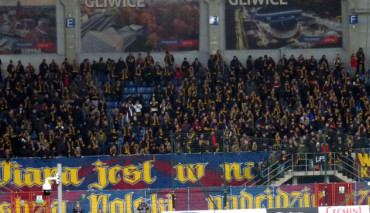 Piast Gliwice - Pogoń Szczecin
